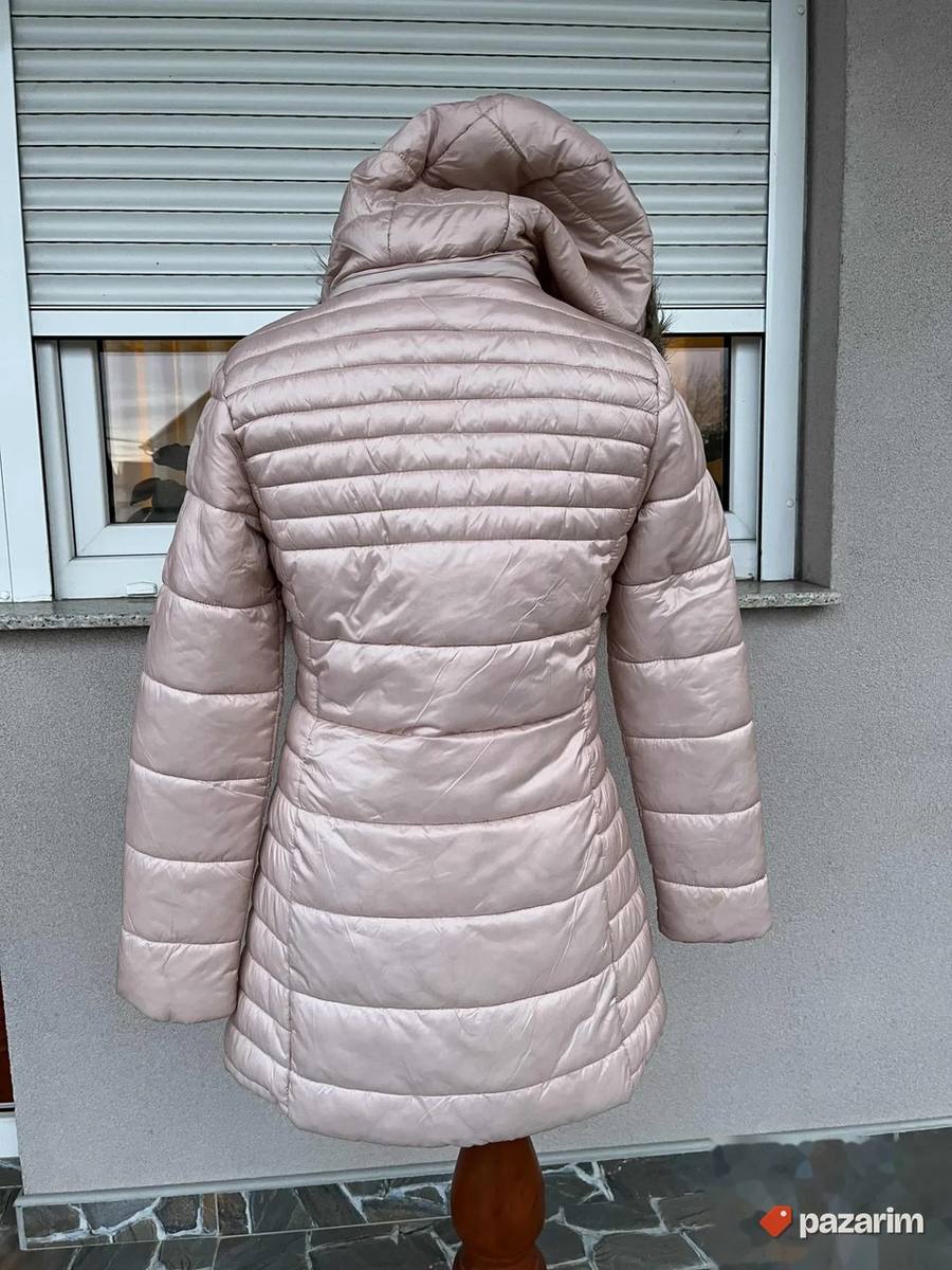 jakna roze zenska XS Chicoree brend 6
