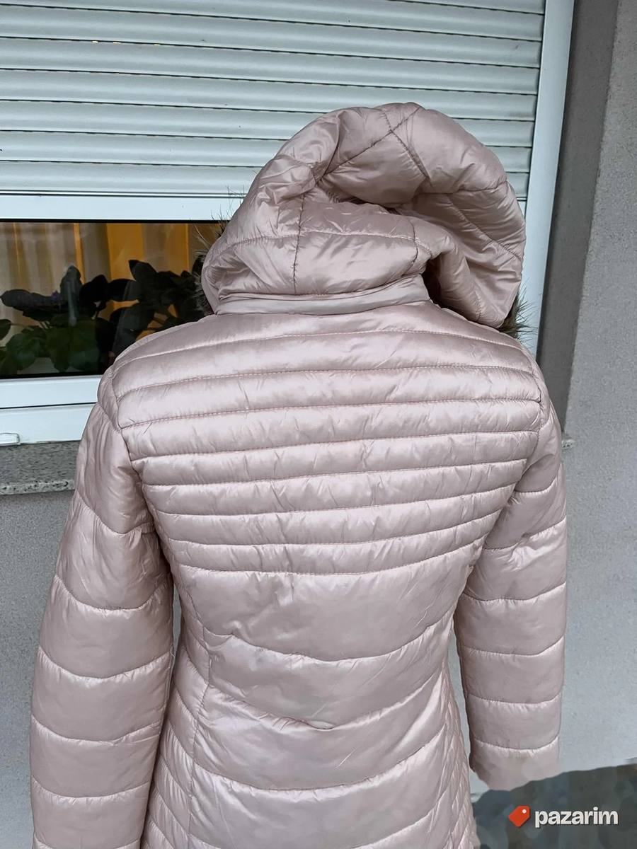 jakna roze zenska XS Chicoree brend 7