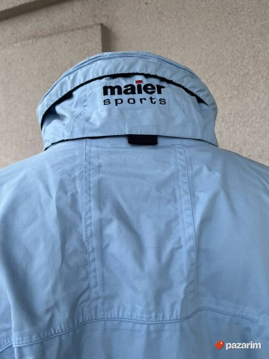 Muška sportska jakna Majer br 44 3