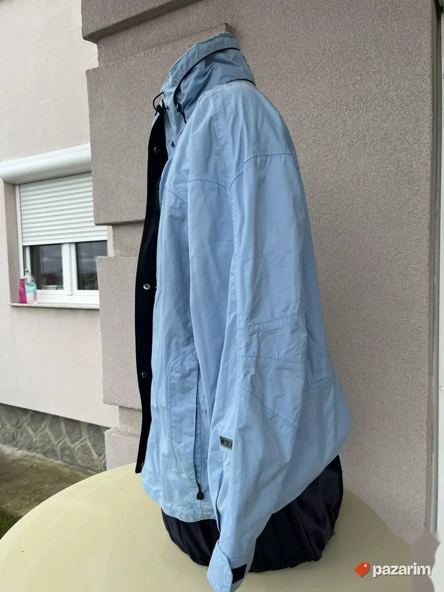 Muška sportska jakna Majer br 44 5