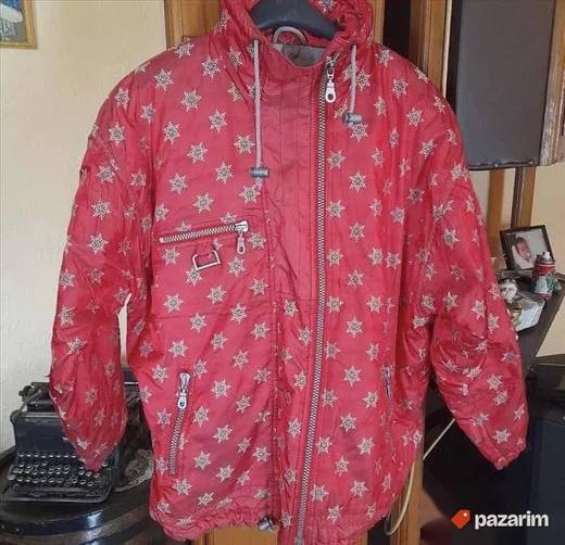 Uniseks jakna br 40 PuntoRosso