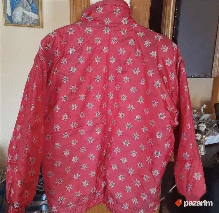 Uniseks jakna br 40 PuntoRosso 2