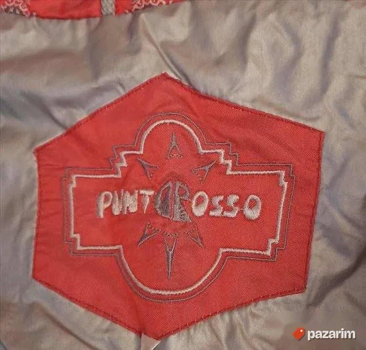 Uniseks jakna br 40 PuntoRosso 8