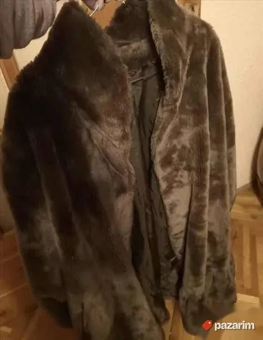 Prelepa Vintage bunda - sniženo!
