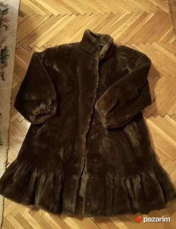 Prelepa Vintage bunda - sniženo! 2