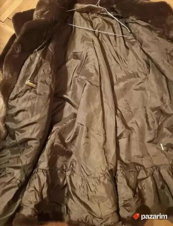 Prelepa Vintage bunda - sniženo! 3