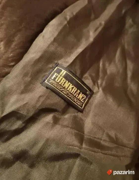 Prelepa Vintage bunda - sniženo! 4