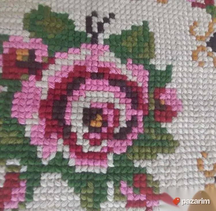 Gobleni od vunice 38x38 4