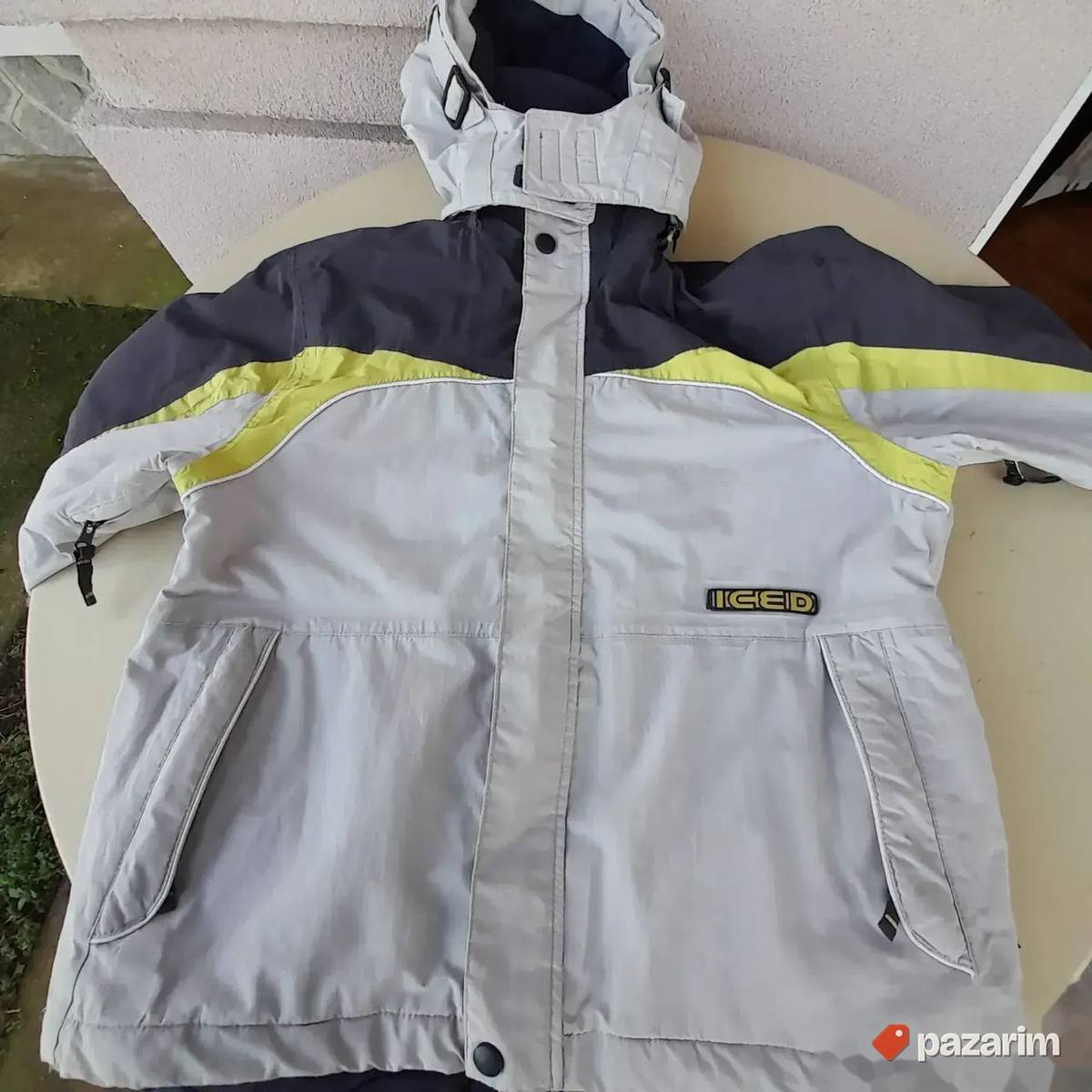 Ski jakna za dečaka visine 152 1
