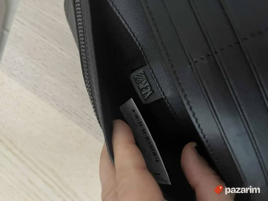 zara kozni novcanik snizeno 5