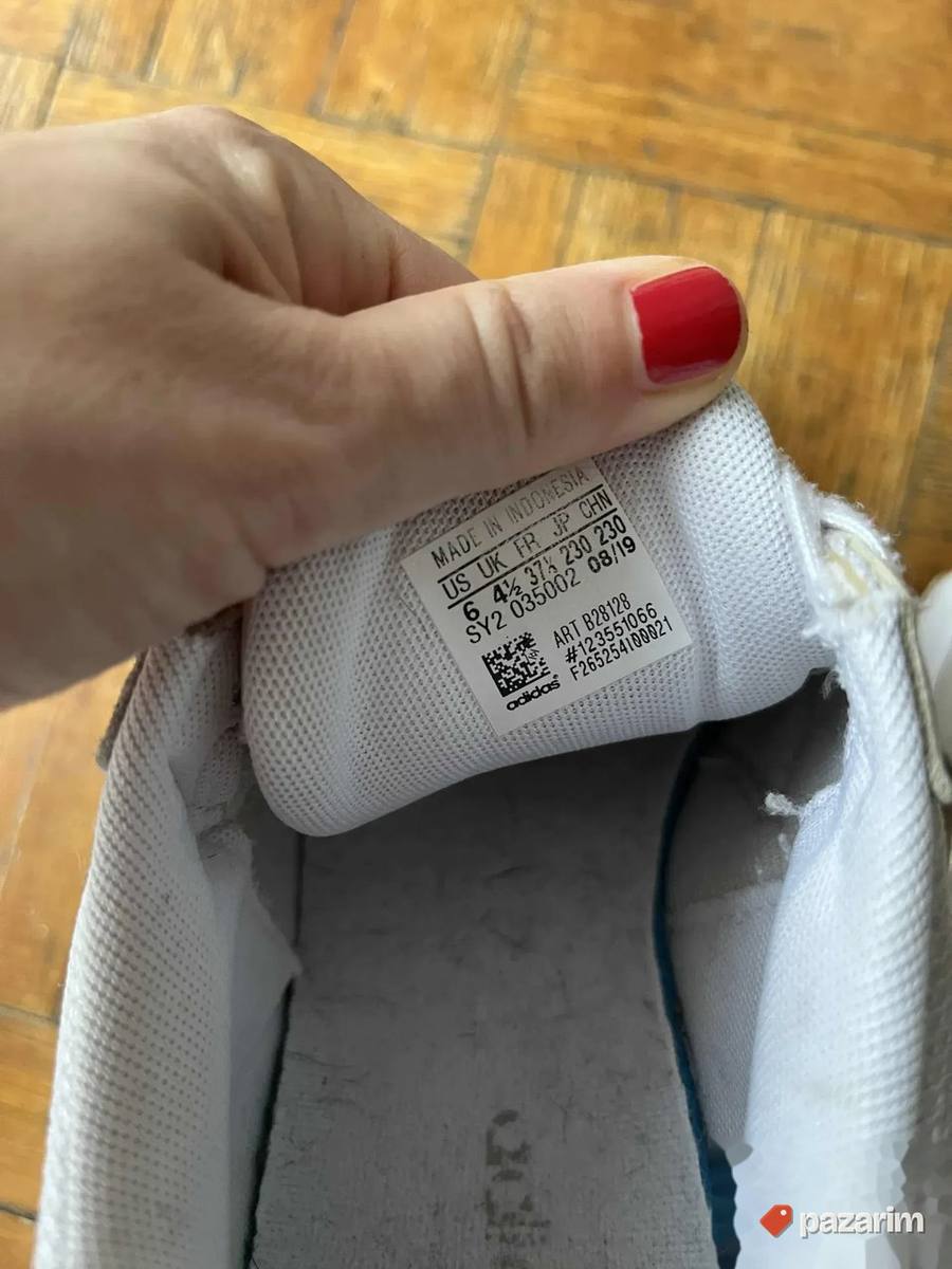 patike Adidas Falcon 37 1/3 snizeno 3