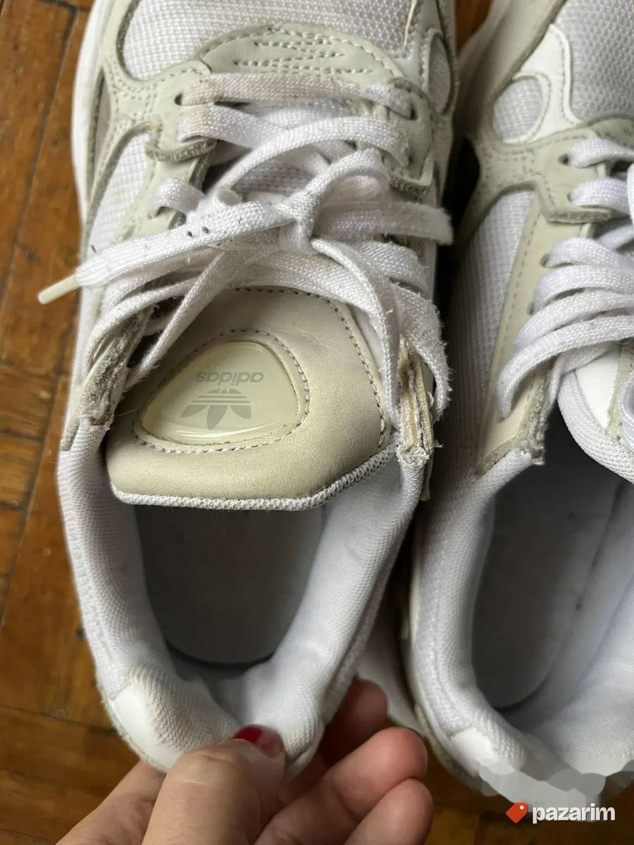 patike Adidas Falcon 37 1/3 snizeno 4
