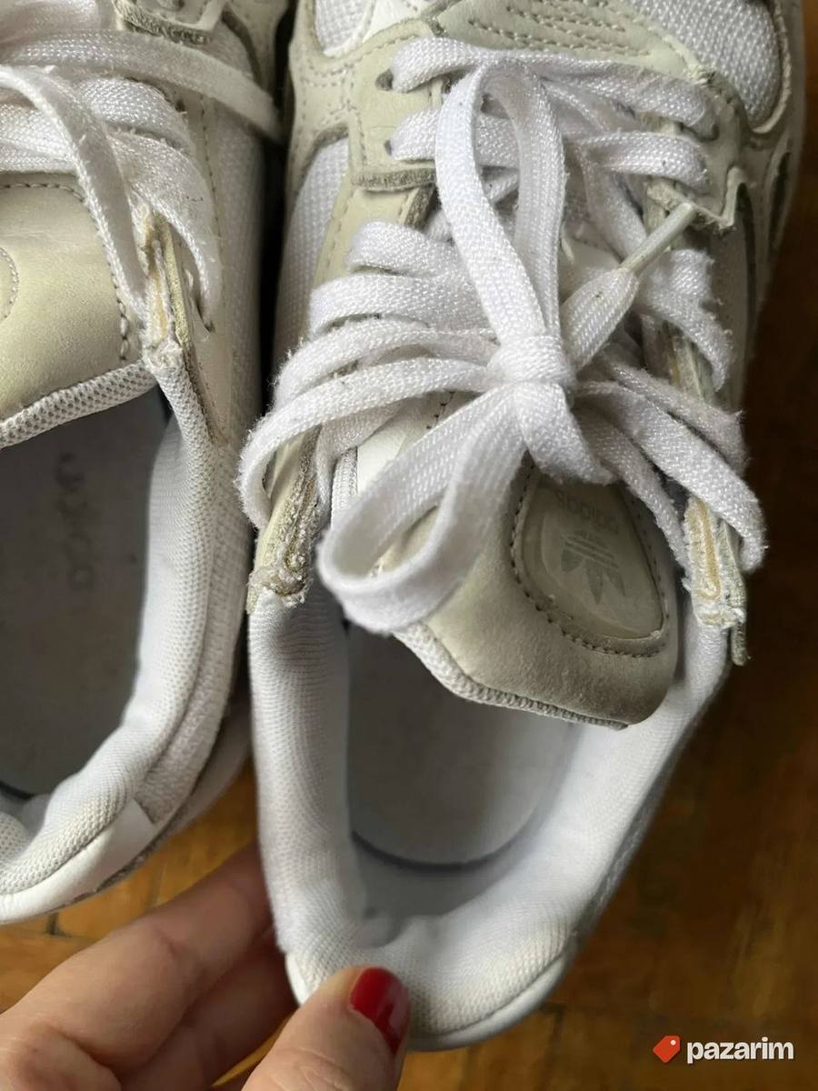 patike Adidas Falcon 37 1/3 snizeno 5