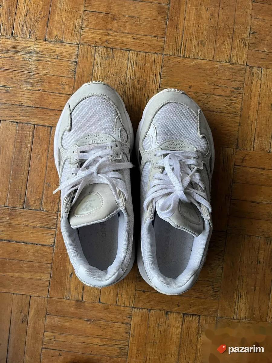 patike Adidas Falcon 37 1/3 snizeno 6