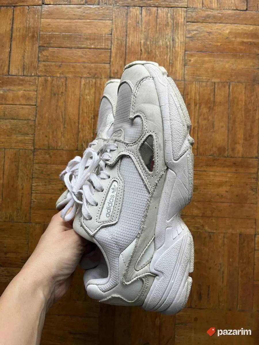 patike Adidas Falcon 37 1/3 snizeno 7