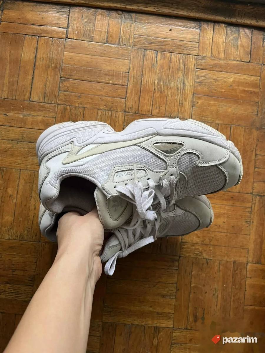 patike Adidas Falcon 37 1/3 snizeno 8