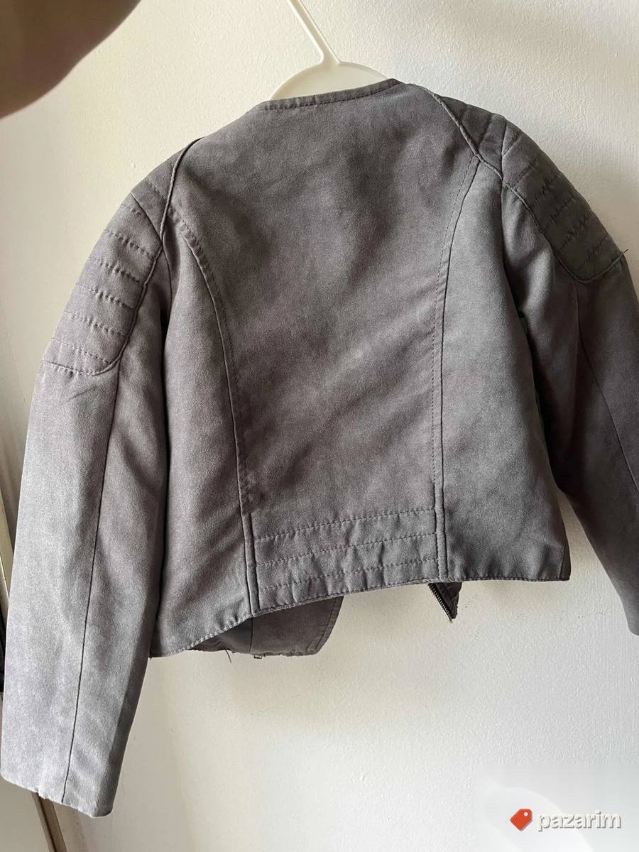 jakna za devojicu H&M 116, od 5 do 6 godina snizeno 3