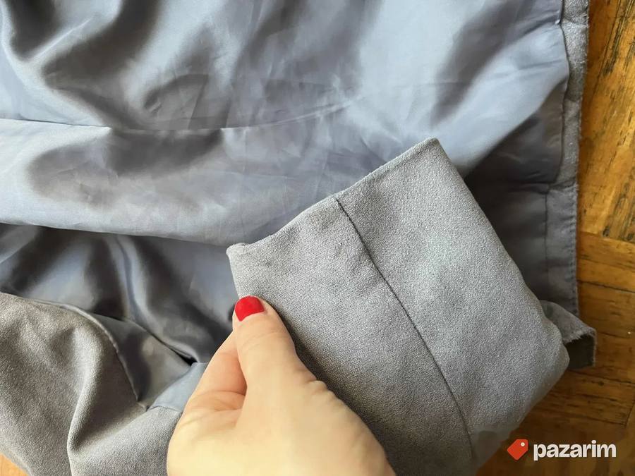 jakna za devojicu H&M 116, od 5 do 6 godina snizeno 7
