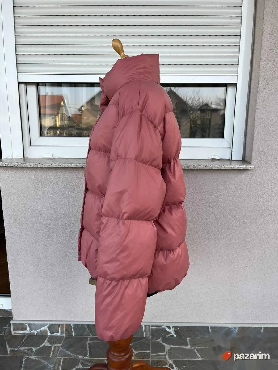 Zenska zimska jakna od paperja 42 velicina Waikiki 5