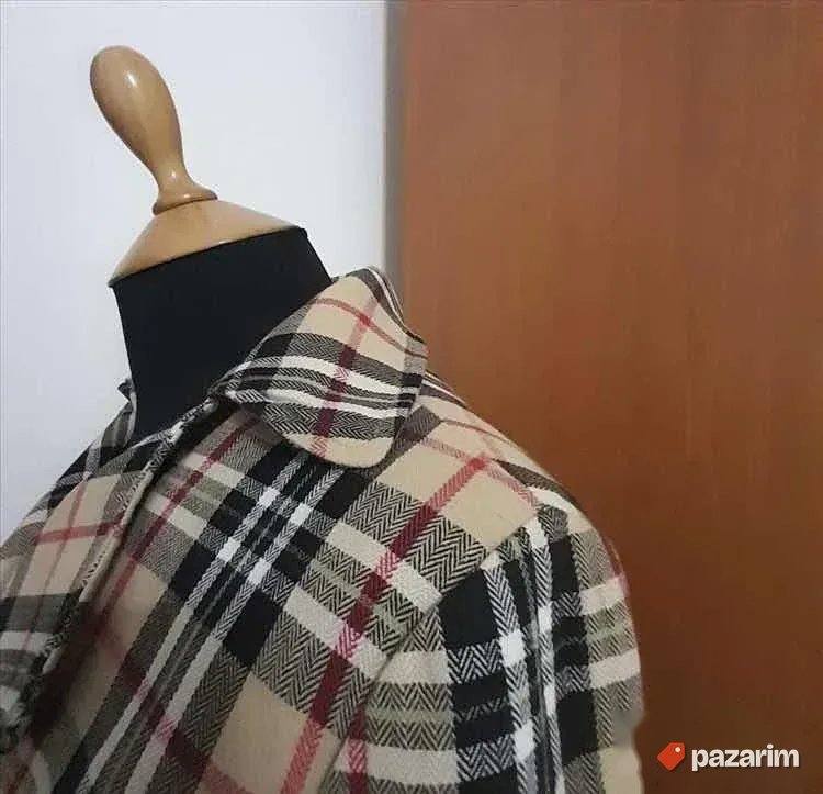 Zenski sako u barberi stilu vel 40 5