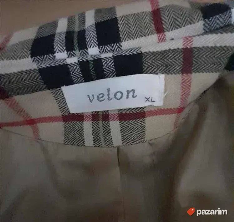 Zenski sako u barberi stilu vel 40 8