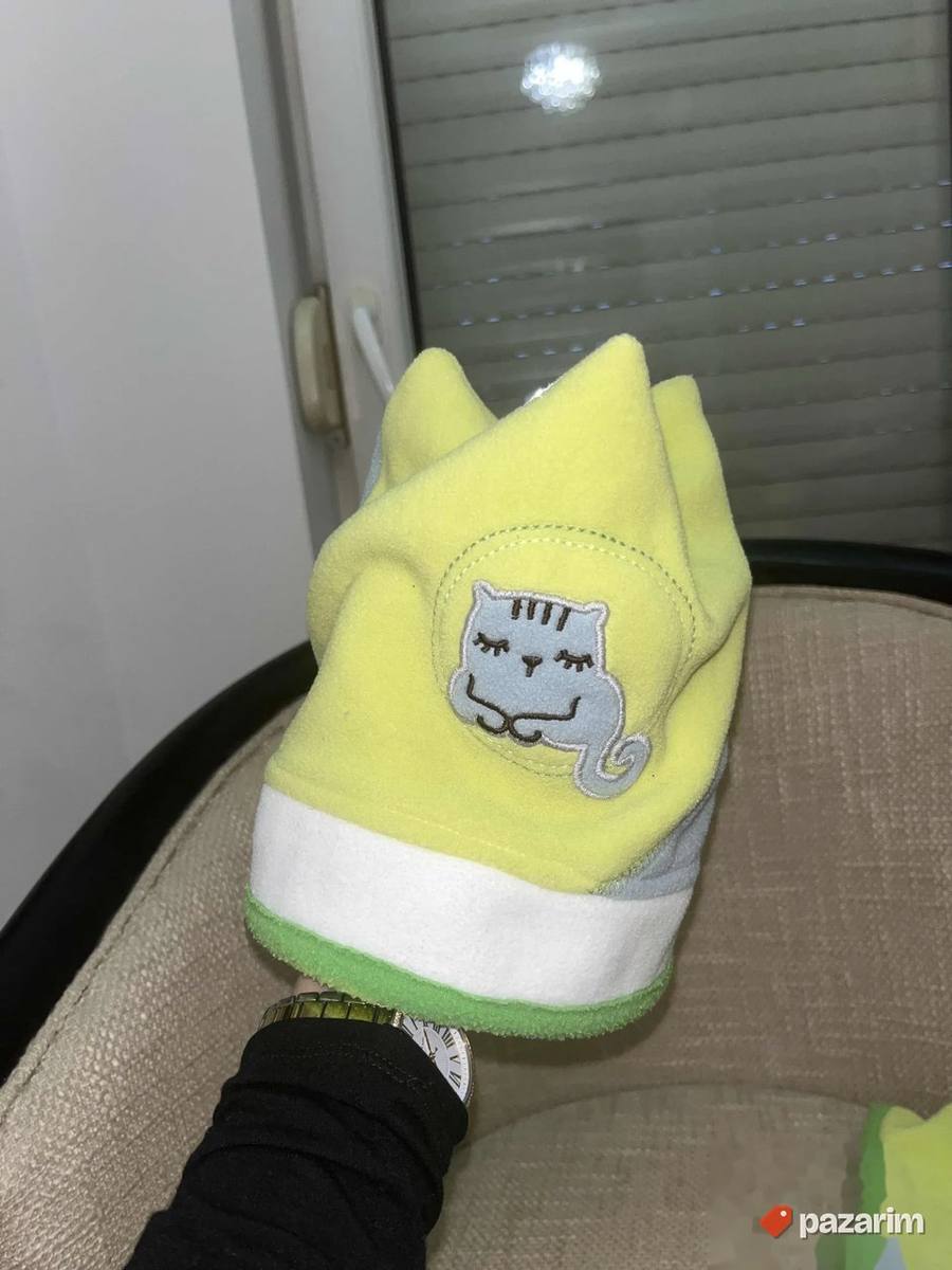 Kapica, rukavica i sal za bebe 2