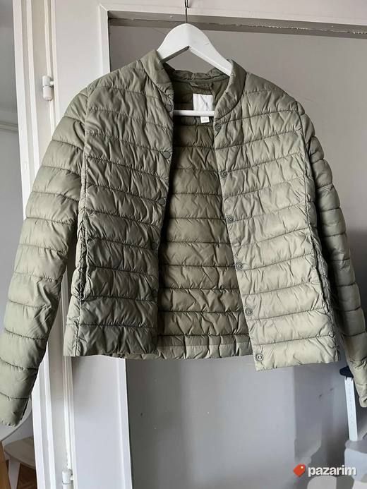 jakna H&M lagana XS snizeno