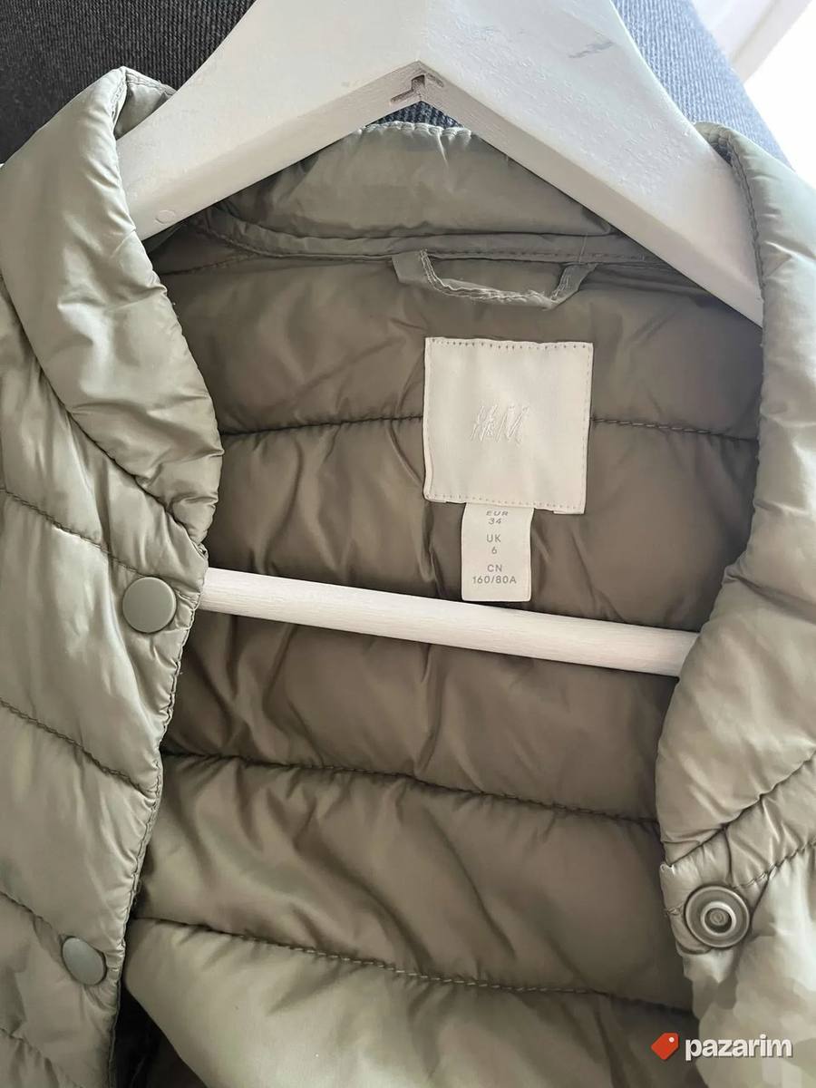 jakna H&M lagana XS snizeno 2