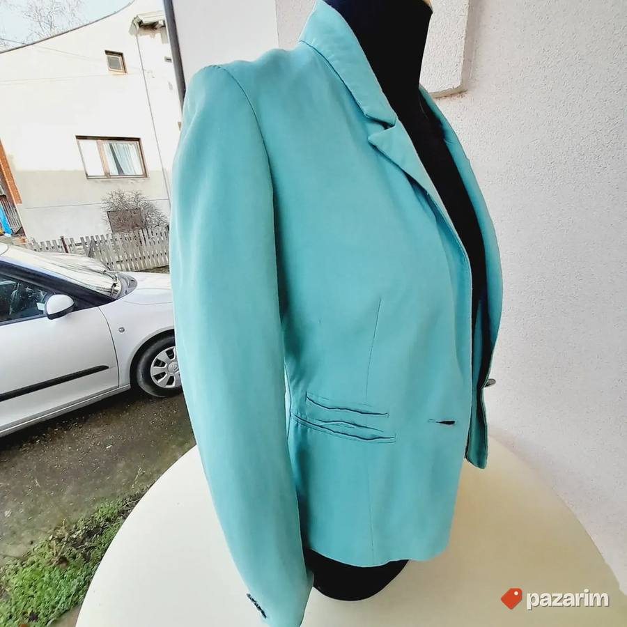 Ženski Berška sako vel XS 3