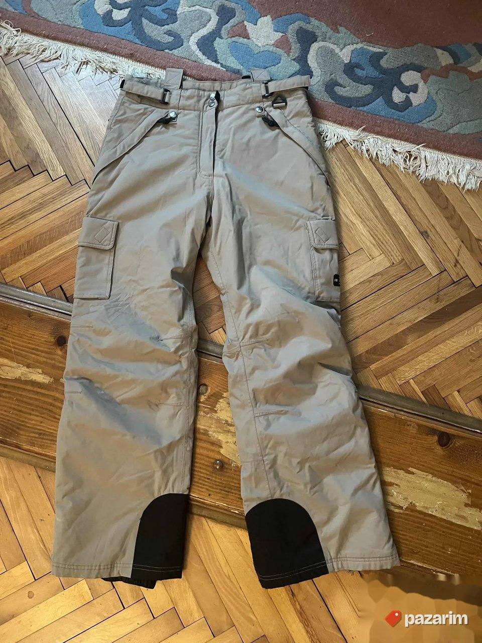 ski pantalone muske Killtec 1