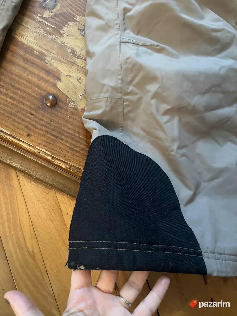 ski pantalone muske Killtec 2