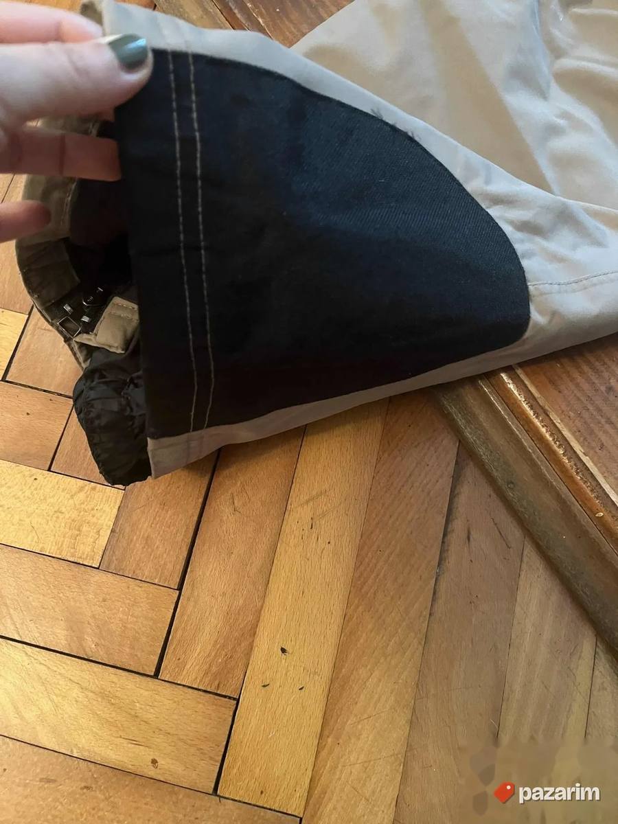 ski pantalone muske Killtec 3