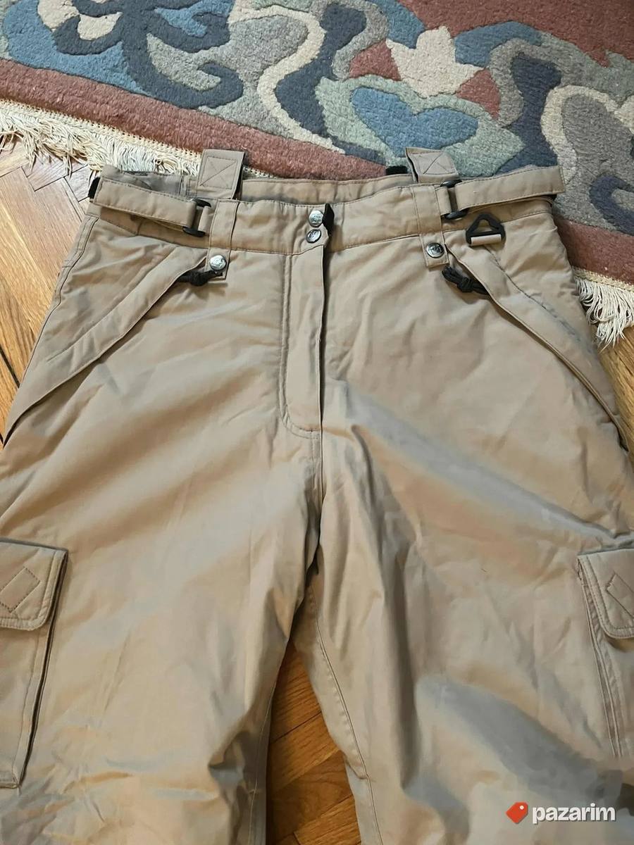 ski pantalone muske Killtec 4