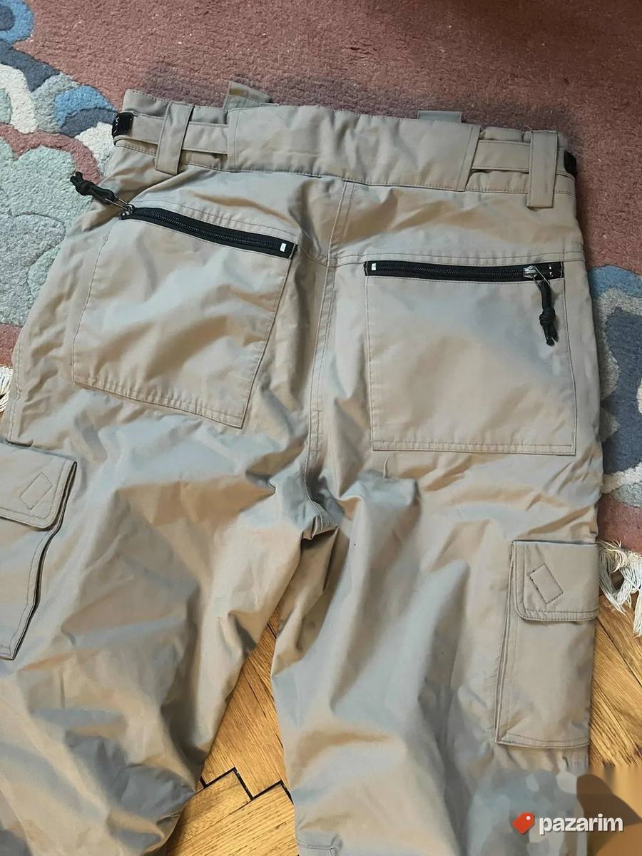 ski pantalone muske Killtec 7