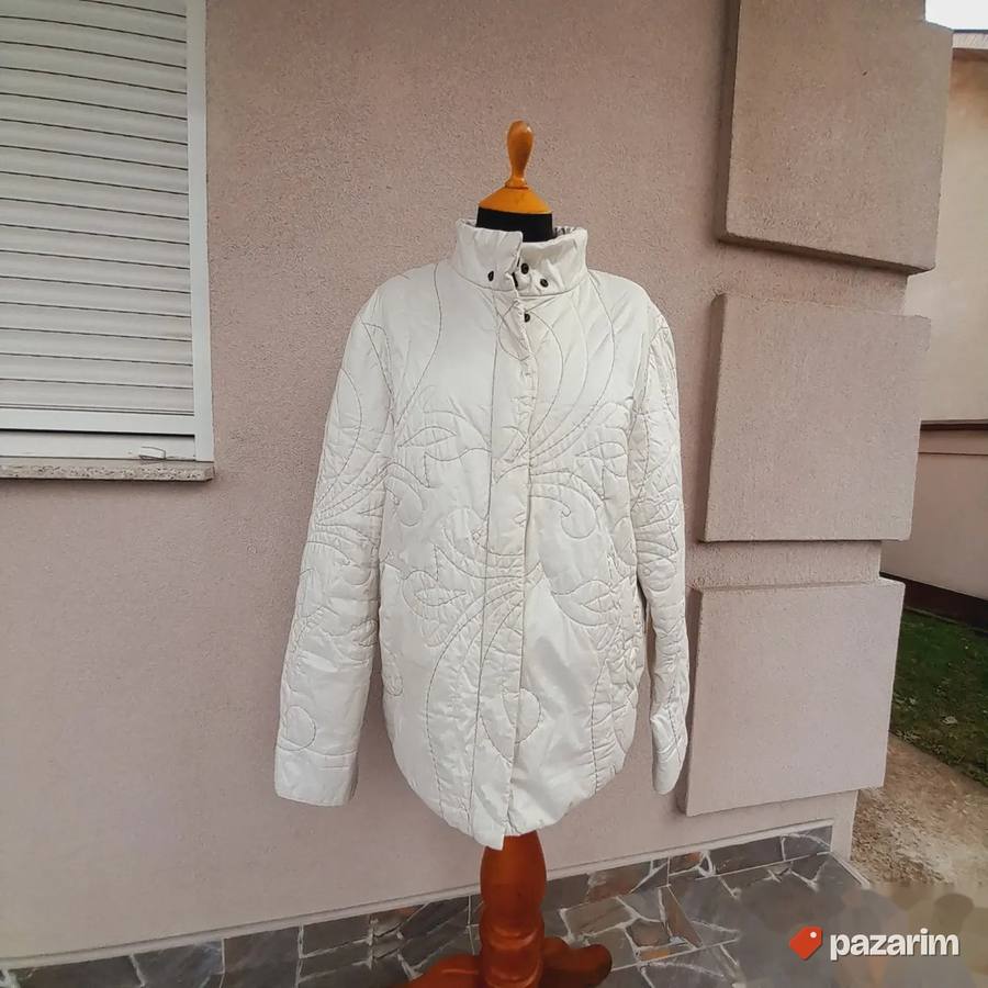 Ženska jakna sa vezom br 42-44 6