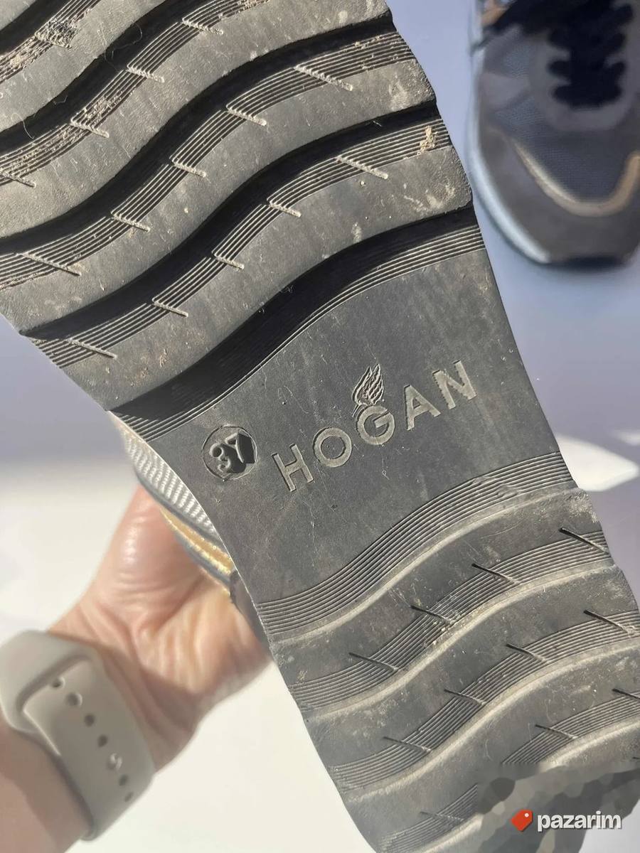 Hogan zenske patike 37 6