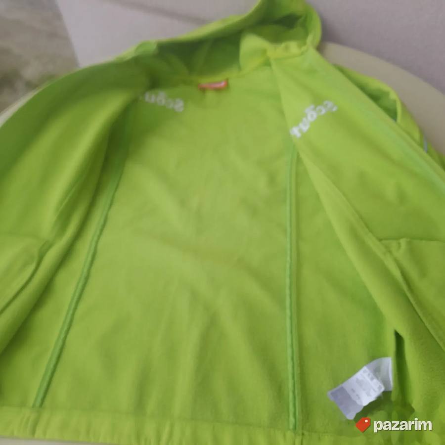 Scout jakna za devojčicu vel 9-10 god 8