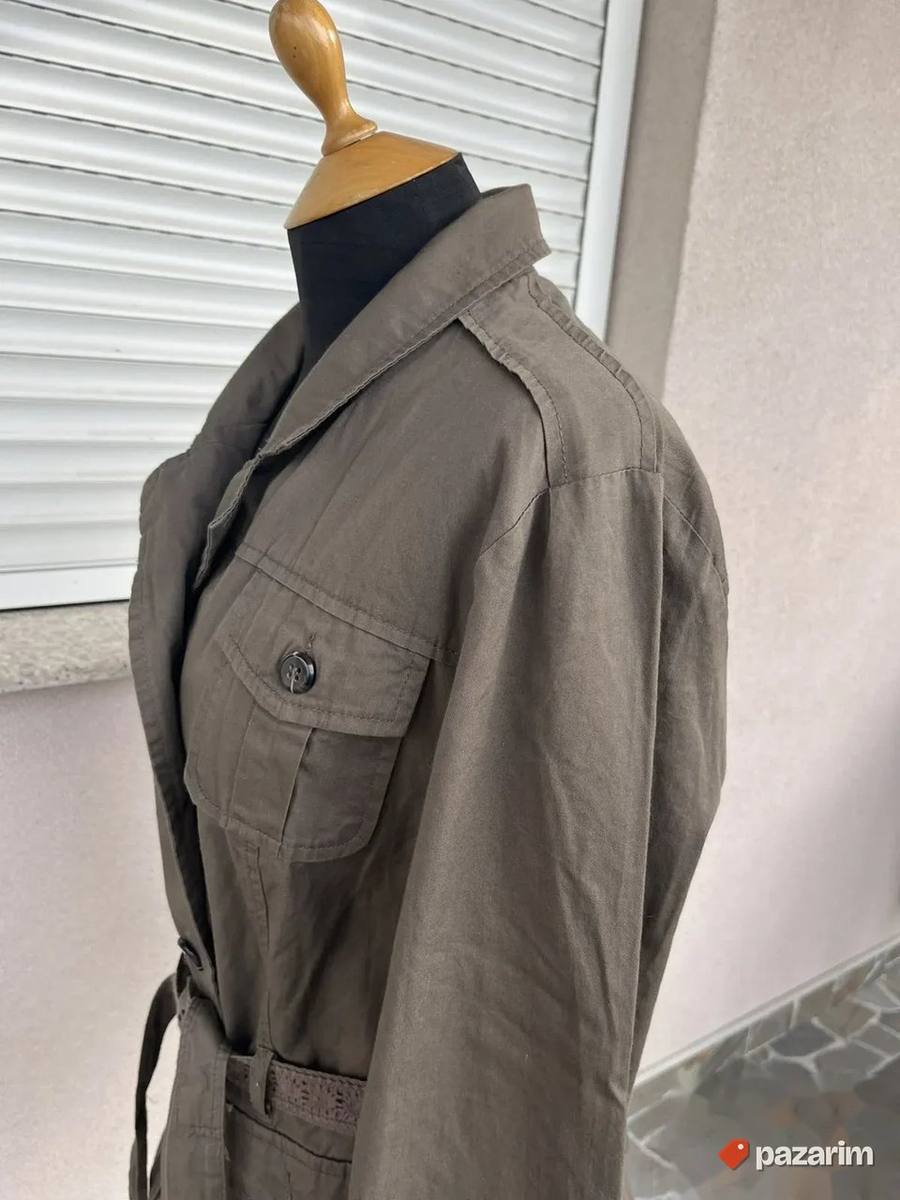 Ženski sako- jakna Biaggini br 48 3