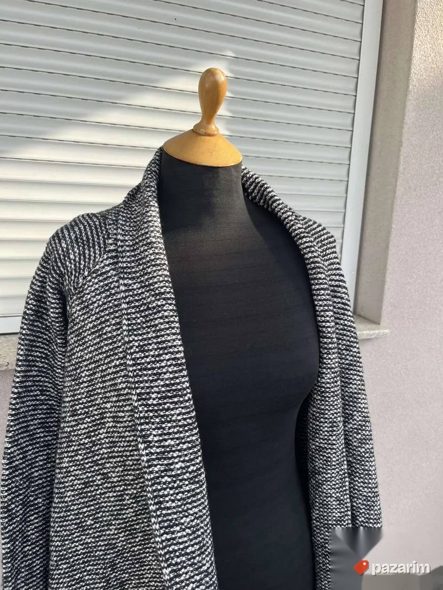 Zara kardigan vel M 2