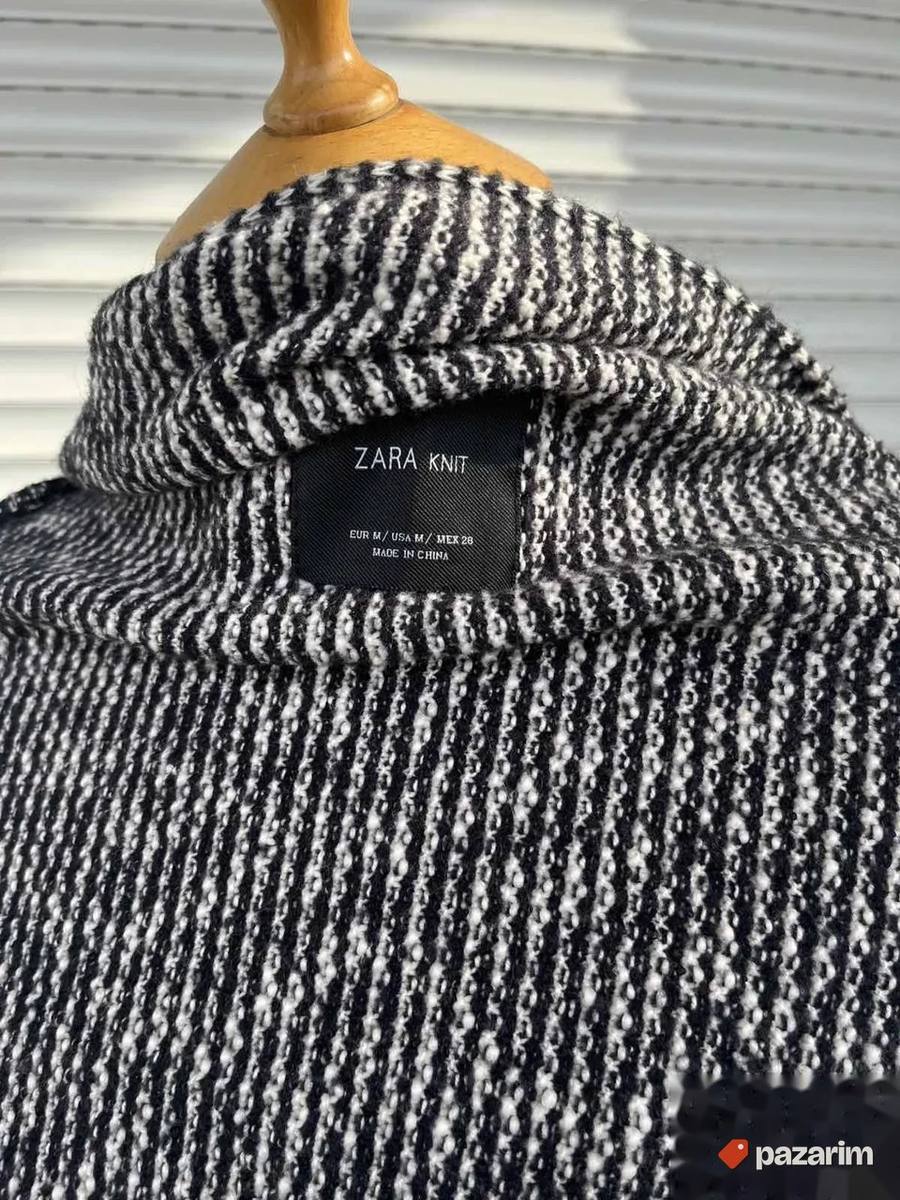 Zara kardigan vel M 3