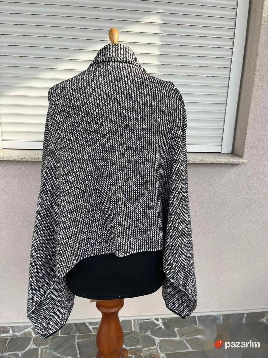 Zara kardigan vel M 4