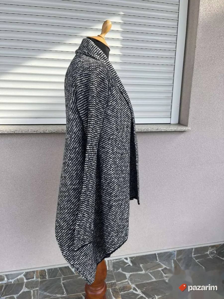 Zara kardigan vel M 6