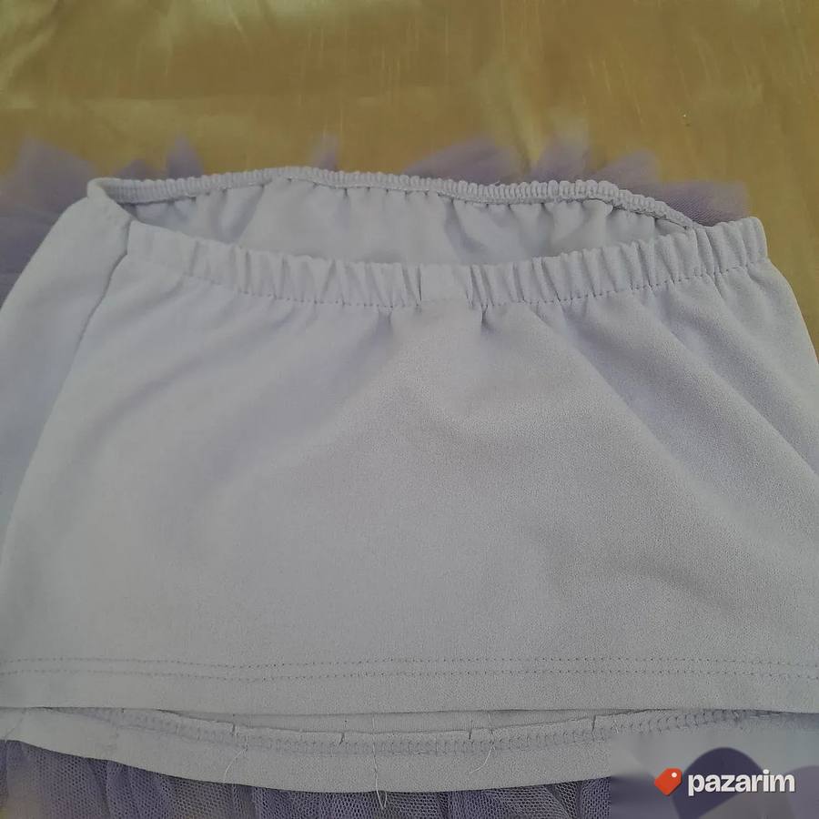 Ljubičasti top sa karnerima S 5