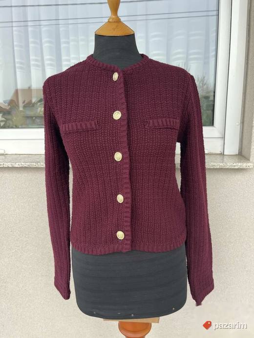 dzemper jakna H&M XS
