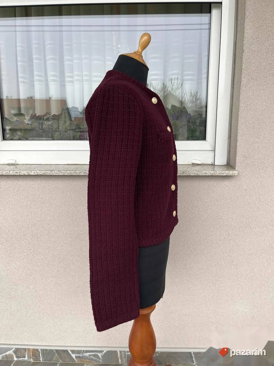 dzemper jakna H&M XS 6