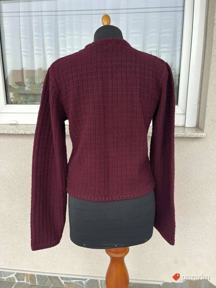 dzemper jakna H&M XS 7