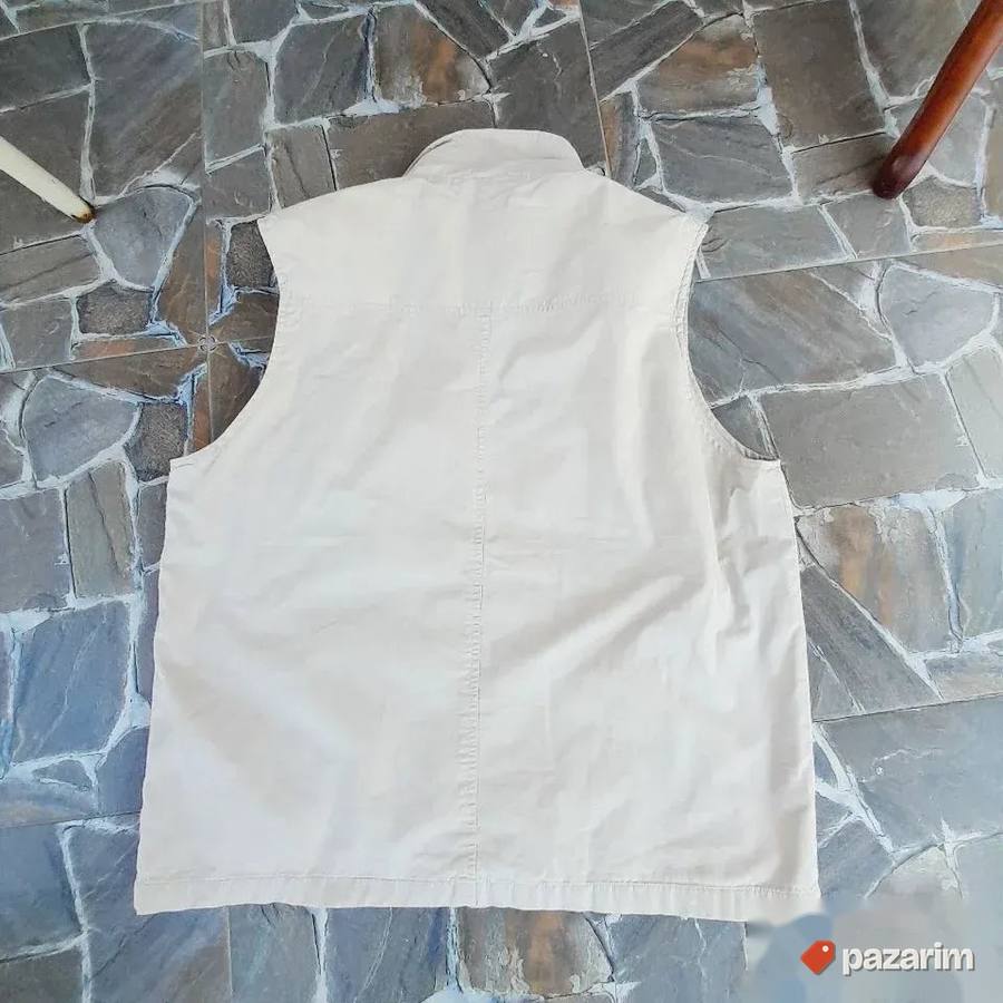 Muški prsluk vel 58 6
