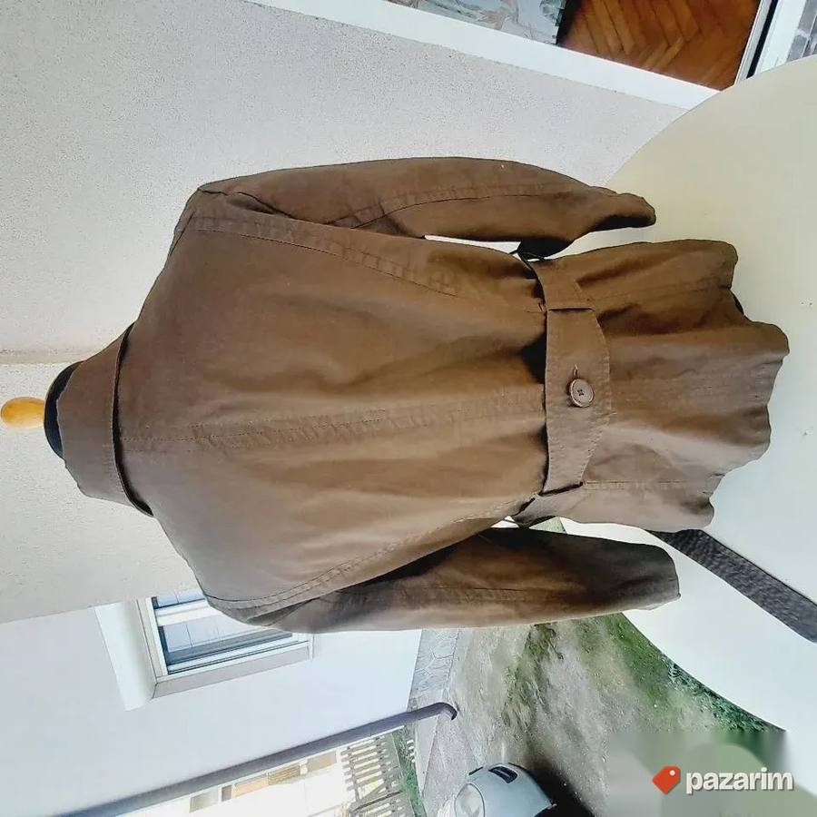 Maslinasto zeleni HM sako br 44 4
