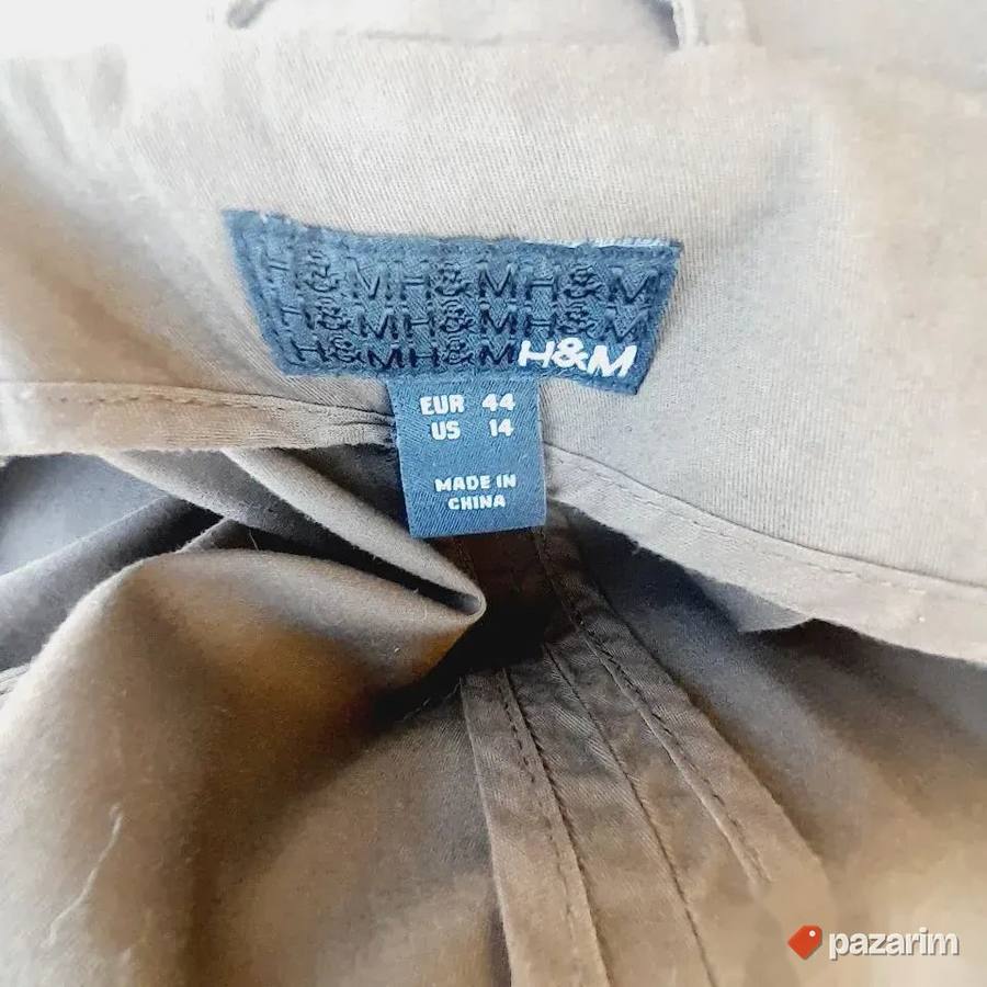 Maslinasto zeleni HM sako br 44 5