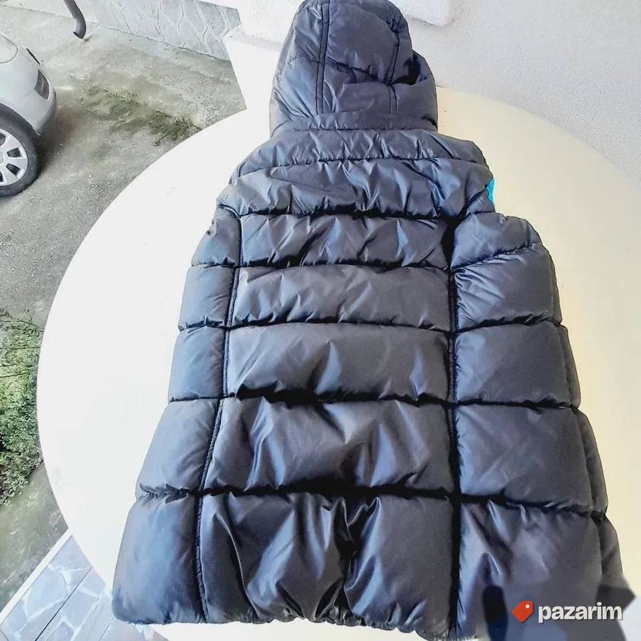 Prsluci za devojčicu uzrast 10 god 3